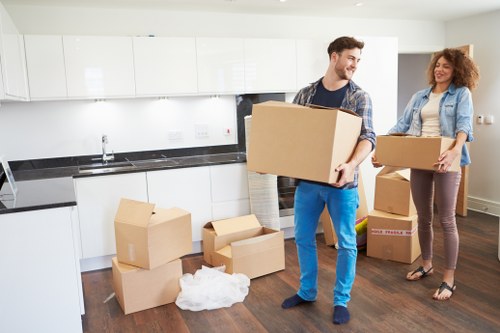 Annual review of modern slavery controls and improvements