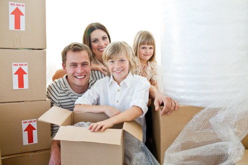Man with van service handling bulky items and storage runs in South Ruislip